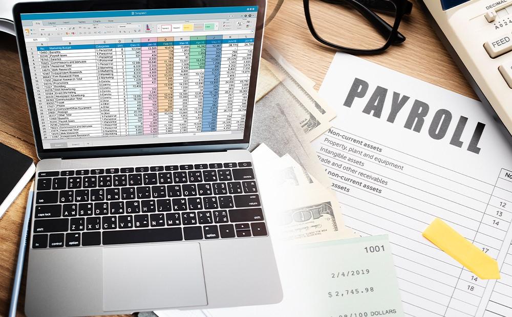 Payroll